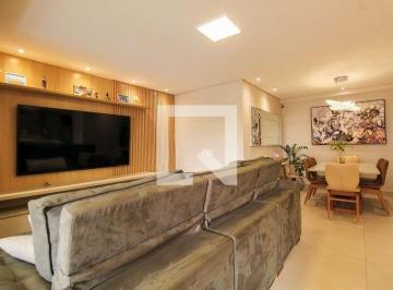 Apartamento · 109m² · 3 Quartos · 2 Vagas · Apartamento à Venda - Mooca, 3 Quartos,  109 m² - São Paulo