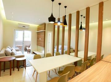 Apartamento · 66m² · 2 Quartos · 1 Vaga · Apartamento em Vila Paraíso, Caçapava/SP de 66m² 2 quartos à venda por R$ 315.000,00