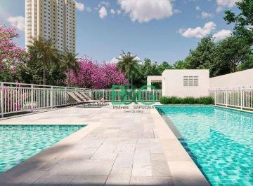 Apartamento · 32m² · 2 Quartos · Apartamento à venda - no Jardim Santa Cruz (Campo Grande)