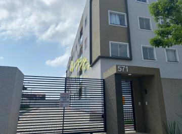 Apartamento · 54m² · 2 Quartos · 1 Vaga · Apartamento em Estação, Araucária/PR de 54m² 2 quartos à venda por R$ 295.000,00