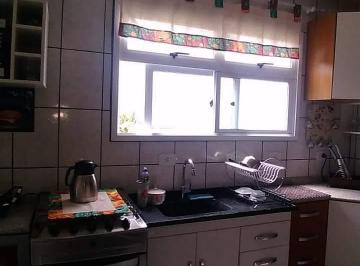 Apartamento · 58m² · 2 Quartos · 1 Vaga · Apartamento em Vila Independência, Caçapava/SP de 58m² 2 quartos à venda por R$ 215.000,00