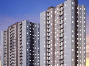 Apartamento · 32m² · 2 Quartos · Apartamento em Terceira Divisão de Interlagos, São Paulo/SP de 32m² 2 quartos à venda por R$ 273.000