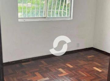 Apartamento · 62m² · 2 Quartos · 1 Vaga · Apartamento em Ingá, Niterói/RJ de 62m² 2 quartos à venda por R$ 180.000,00
