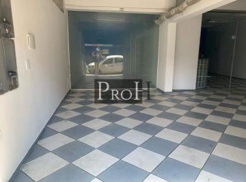 Comercial · 100m² · Ponto em Vila Bastos, Santo André/SP de 100m² para locação R$ 4.500,00/mes