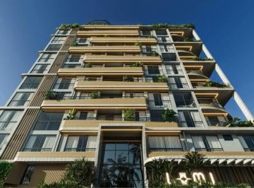 Apartamento · 57m² · 2 Quartos · 1 Vaga · Apartamento em Cabo Branco, João Pessoa/PB de 57m² 2 quartos à venda por R$ 703.896,59