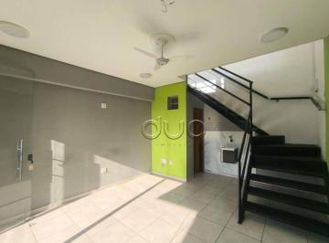 Comercial · 40m² · Salão em Piracicamirim, Piracicaba/SP de 40m² para locação R$ 1.400,00/mes