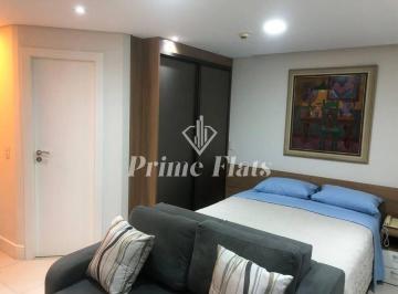 Apartamento · 40m² · 1 Quarto · 1 Vaga · Flat em Cerqueira César, São Paulo/SP de 40m² 1 quartos para locação R$ 4.354,00/mes
