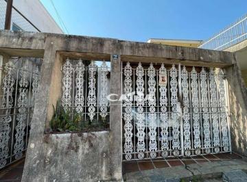 Casa · 191m² · 3 Quartos · 1 Vaga · Imoveis - no Penha de França