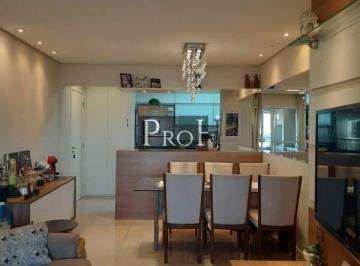 Apartamento · 76m² · 3 Quartos · 2 Vagas · Apartamento em Campestre, Santo André/SP de 76m² 3 quartos à venda por R$ 692.000,00