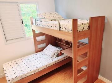 Apartamento · 70m² · 2 Quartos · 1 Vaga · Apartamento em Vila Virgínia, Jundiaí/SP de 70m² 2 quartos à venda por R$ 610.000,00