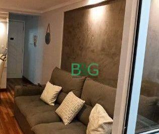 Apartamento · 56m² · 2 Quartos · 2 Vagas · Apartamento em Vila Bruna, São Paulo/SP de 56m² 2 quartos à venda por R$ 468.900,00
