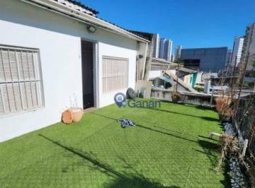 Comercial · 105m² · Conjunto em Campo Belo, São Paulo/SP de 105m² para locação R$ 3.600,00/mes