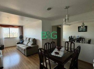 Apartamento · 75m² · 3 Quartos · 1 Vaga · Imoveis - no Nossa Senhora do Ó
