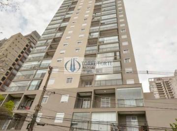 Apartamento · 33m² · 1 Quarto · Apartamento em Vila Mariana, São Paulo/SP de 33m² 1 quartos à venda por R$ 538.000,00