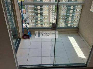 Apartamento · 60m² · 3 Quartos · 1 Vaga · Apartamento em Vila Eldízia, Santo André/SP de 60m² 3 quartos à venda por R$ 438.000,00