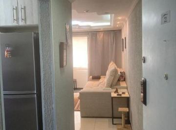 Apartamento · 59m² · 3 Quartos · 1 Vaga · Apartamento em Vila Prudente, São Paulo/SP de 59m² 3 quartos à venda por R$ 410.000,00