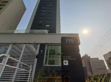 Apartamento · 111m² · 2 Quartos · 2 Vagas · Apartamento à Venda - Centro, Campinas - 111,1m2 - Condomínio Quirino 779  - 2 Quartos