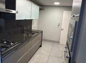 Apartamento · 105m² · 2 Quartos · 2 Vagas · Apartamento à Venda - Cambuí, Campinas - 105m2 - Condomínio Coimbra - 2 suítes