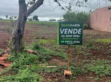 Foto 0 · Terreno Residencial à Venda no Condomínio Santa Maria - 500m² de terreno