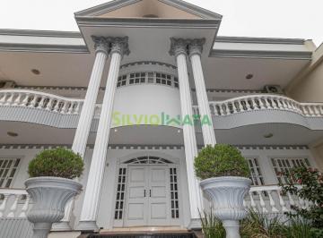 Foto 0 · Sobrado de luxo na Zona 05 - R$ 6.500.000,00 - Maringá-PR