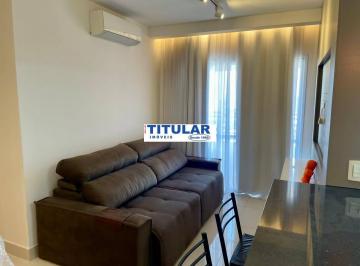 Apartamento · 68m² · 2 Quartos · 1 Vaga · Apartamento à venda - no Centro