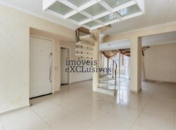 Apartamento · 127m² · 3 Quartos · 2 Vagas · Apartamento duplex para locação em excelente localização no Cabral.