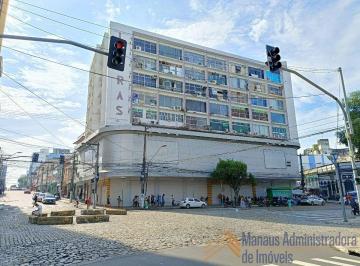 Comercial · 5m² · Manaus imóveis - Av. Sete de setembro 740, esquina com Av. Eduardo Ribeiro - Centro - Imóvel alugado