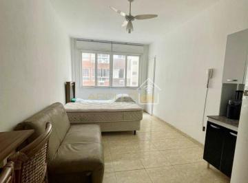 img7 · Apartamento - Sala living - Aparecida - Santos