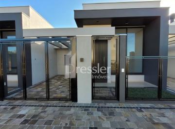 Casa · 94m² · 2 Quartos · 1 Vaga ·
Casas - 2 dormitórios -