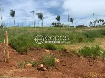 Terreno · 316m² · Terreno em condomínio à venda, Granja Marileusa - Uberlândia/MG