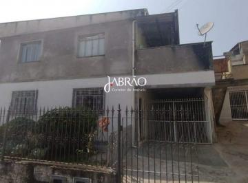 Casa · 70m² · 2 Quartos · Casa para aluguel, 2 quartos, Boa Vista - Barbacena/MG