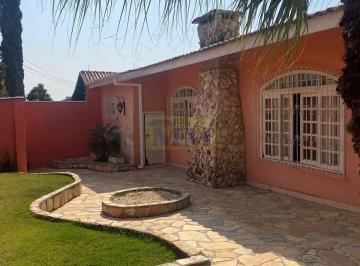 Casa · 116m² · 3 Quartos · 1 Vaga · Casa à venda - em Emiliano Perneta