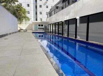 Apartamento · 27m² · 1 Quarto · Flat 1 quarto a venda no Buritis