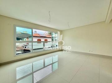 Casa · 146m² · 3 Quartos · 2 Vagas · Casa Triplex 03 Dormitórios sendo 01 Suíte, Boquierão , Quintal com Churrasqueira , Vaga para 02 car