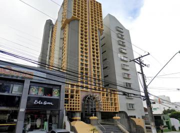 Comercial · 37m² · 1 Quarto · 1 Vaga · Sala Comercial 37m² - Farol - Maceio Work Center