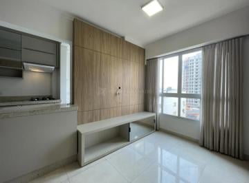 Apartamento · 45m² · 2 Quartos · 1 Vaga · Apartamento 02 dormitórios | Residencial Marana
