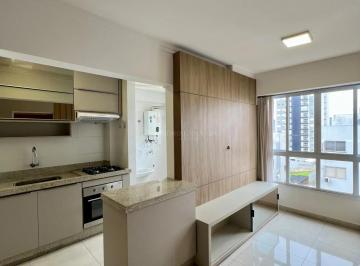 Apartamento · 45m² · 2 Quartos · 1 Vaga · Apartamento 02 dormitórios | Residencial Marana
