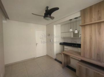Apartamento · 45m² · 2 Quartos · 1 Vaga · Apartamento com 02 dormitórios e 01 vaga de garagem - Condomínio Rio Fiora