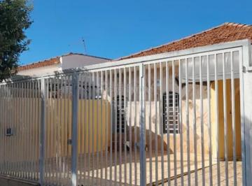 Casa · 200m² · 3 Quartos · 2 Vagas · Excelente Casa Residencial para Venda - 3 Dormitórios / Jardim Canaã