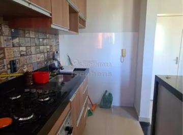 Apartamento · 48m² · 2 Quartos · 1 Vaga · Excelente Apartamento Residencial para Venda - 2 Dormitórios / Loteamento Clube V