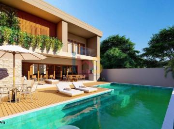 Casa · 392m² · 4 Quartos · Vendo Casa de Alto Padrao com 4 Suites