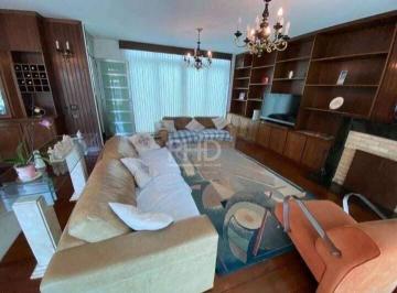 Casa · 344m² · 4 Quartos · 8 Vagas · Sobrado à venda, 344 m² - Jardim Maria Adelaide - São Bernardo do Campo/SP