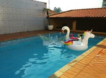 Casa · 300m² · 4 Quartos · 5 Vagas · Sobrado com 3 Suítes para Comprar, 300m² - Bairro Anchieta, São Bernardo do Campo/SP.