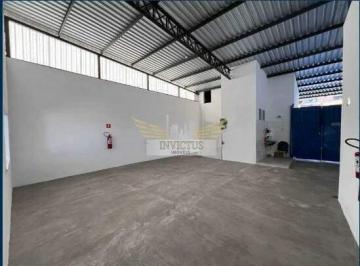 Comercial · 598m² · Galpão Comercial/Industrial para Alugar, 597m² - Centro de Diadema/SP.