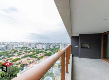 Apartamento · 145m² · 3 Quartos · 2 Vagas · Apartamento 3 Suites em Brooklin Novo com 145m²