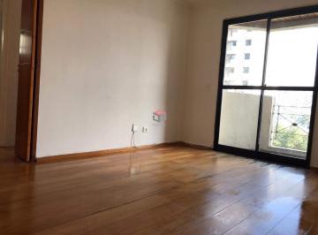 Apartamento · 54m² · 2 Quartos · 1 Vaga · Apartamento à venda 2 quartos 1 vaga Irajá - São Bernardo do Campo - SP