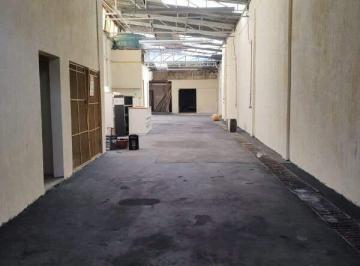 Comercial · 300m² · 2 Vagas · Galpão à venda 2 vagas Centro - Diadema - SP