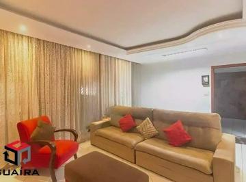 Casa · 184m² · 3 Quartos · 3 Vagas · Casa Térrea à venda 3 quartos 1 suíte 3 vagas Jardim do Mar - São Bernardo do Campo - SP