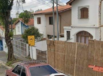 Terreno · 132m² · Terreno à venda Campestre - Santo André - SP