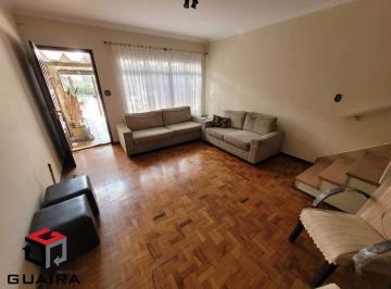 Casa · 145m² · 3 Quartos · 2 Vagas · Sobrado Residencial com 145m² no Campo Belo em São Paulo - SP